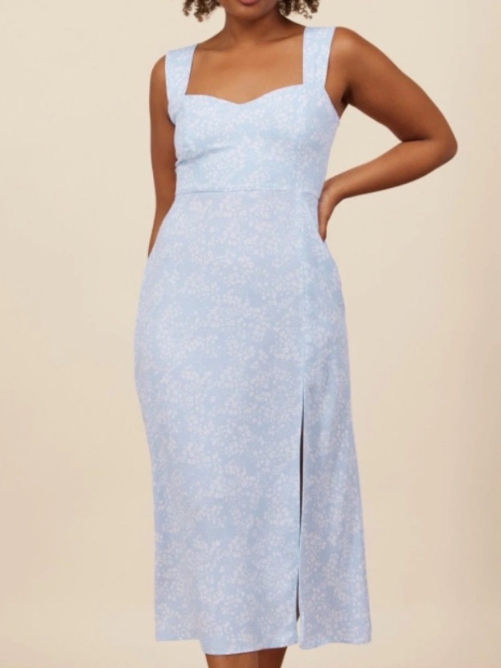 Park & Fifth Hastings Dress - Picture 2 of 4